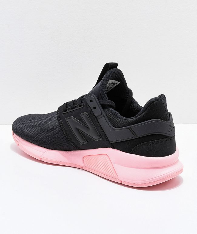new balance 247 himalayan pink